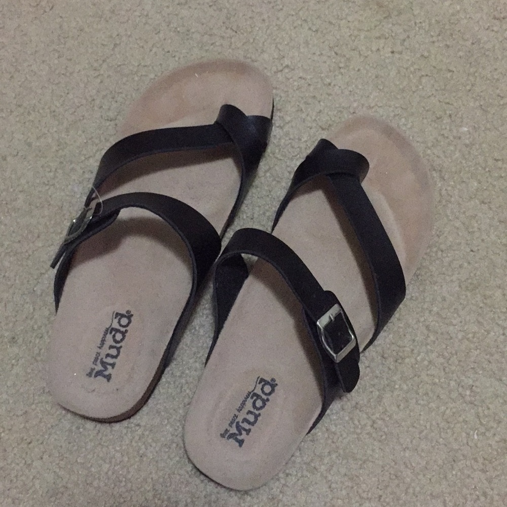Birkenstock mayari sandals